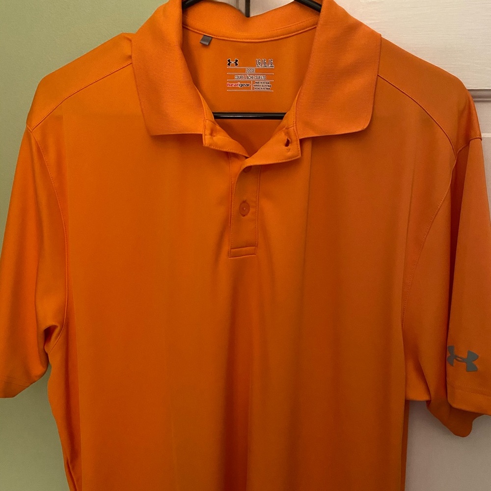 Under Armour Polo